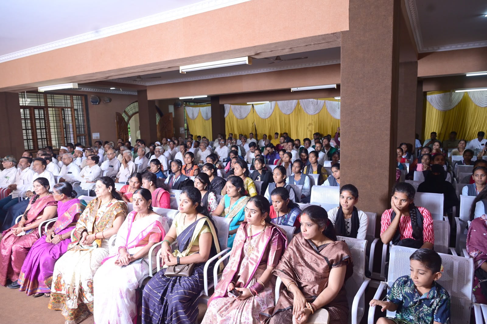 Bidar Cultural Summit